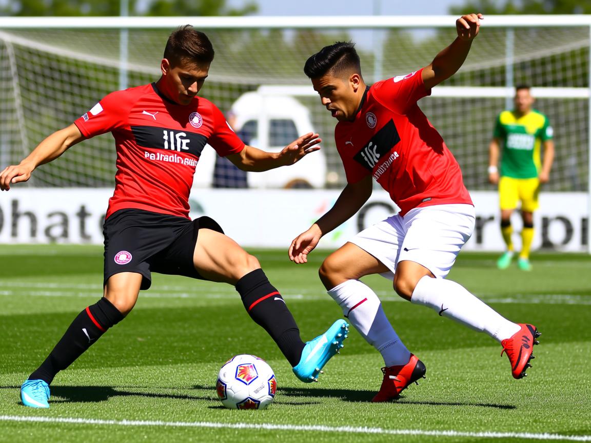 开运体育电脑版-U23国足出战奥预赛 夺冠结局令人意外，u23国家足球队  第2张